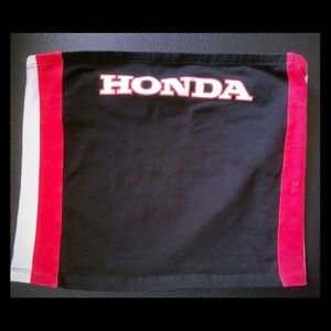 Honda Crop Top Forever 21